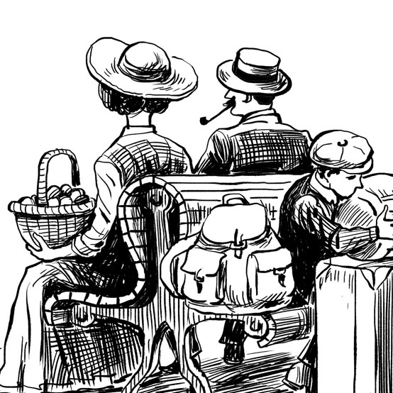 1918, aneb jak jsem dal gól přes celé Československo
