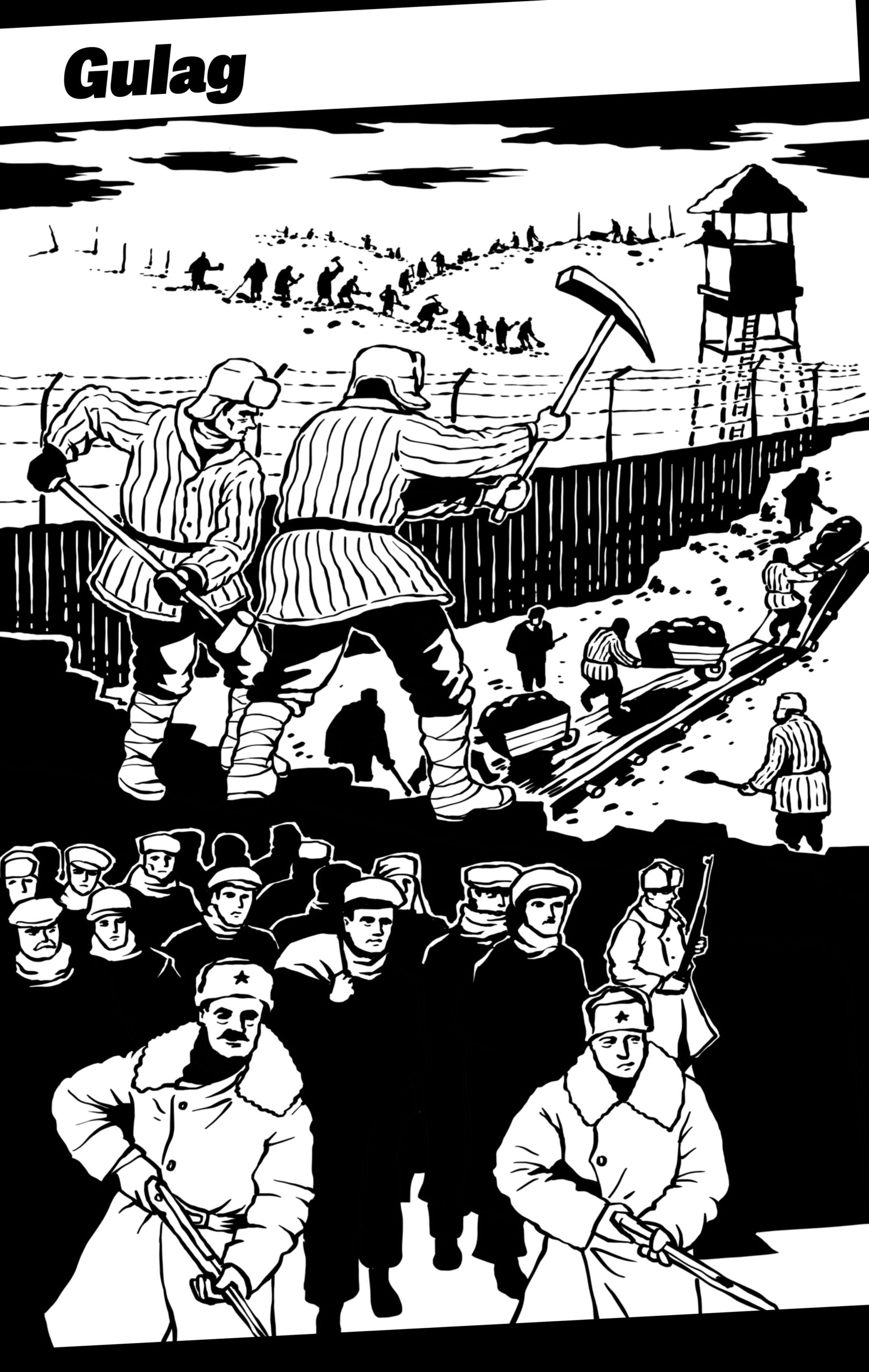 gulag